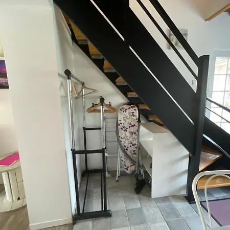 Loft Agreable Villa Arrest Exterior photo