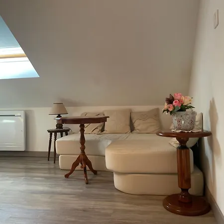 Loft Agreable Villa Arrest Exterior photo