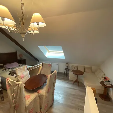 Loft Agreable Villa Arrest Exterior photo