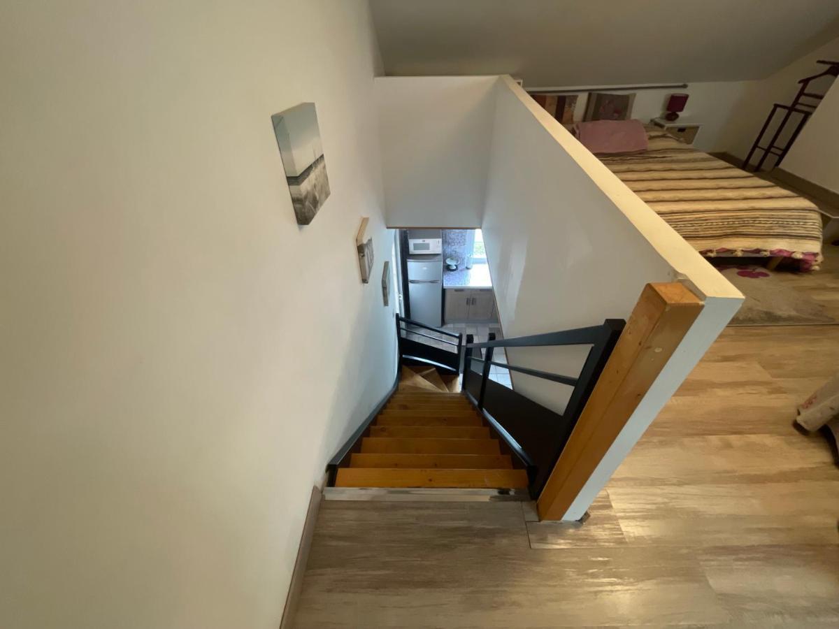 Holiday home Loft Agreable *