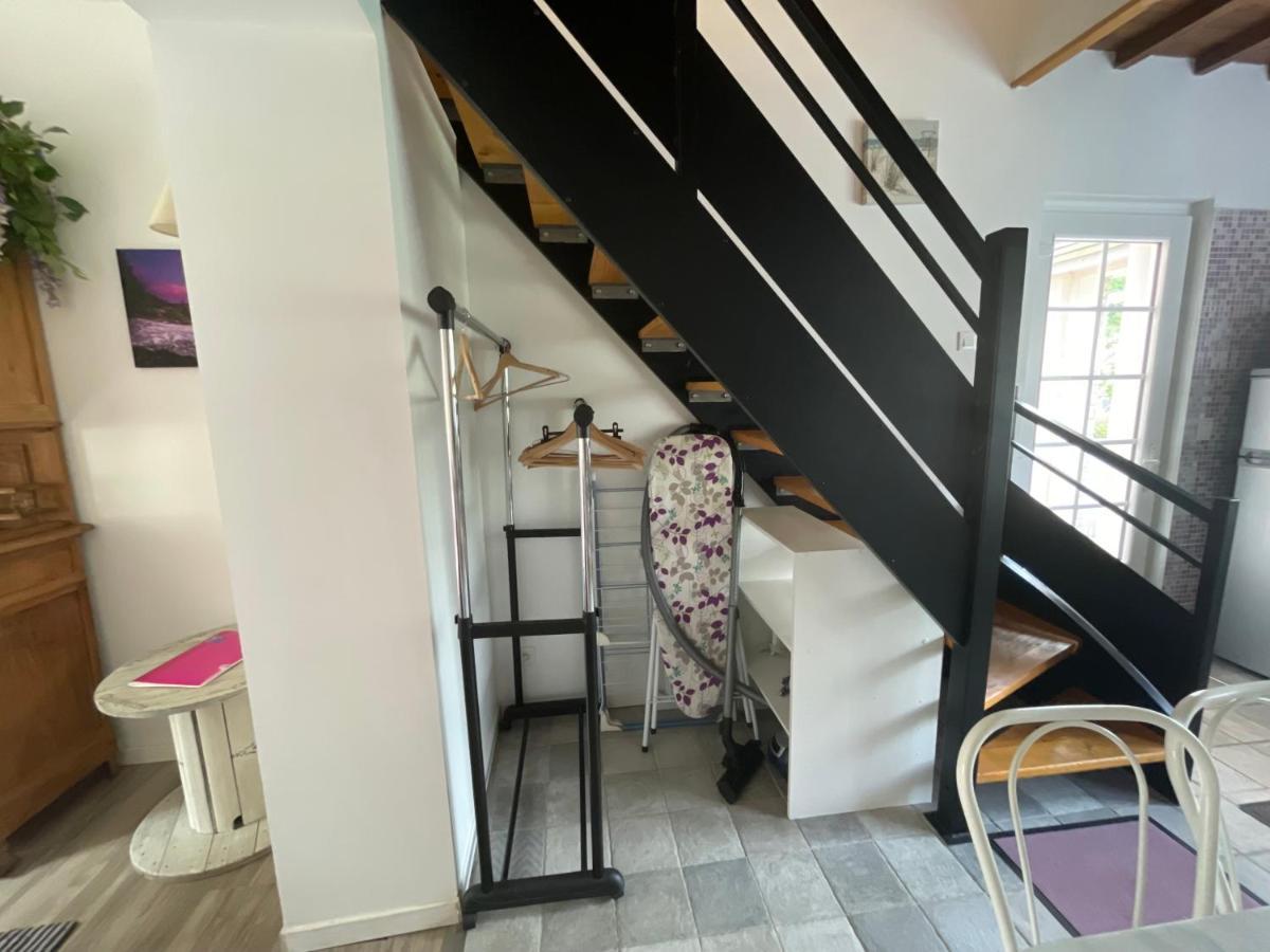 Loft Agreable Holiday home