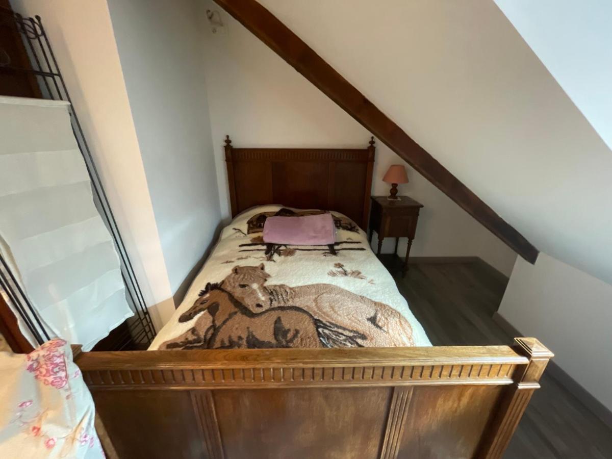 Holiday home Loft Agreable
