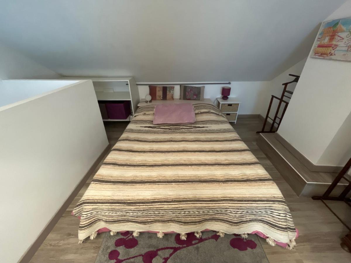 Loft Agreable