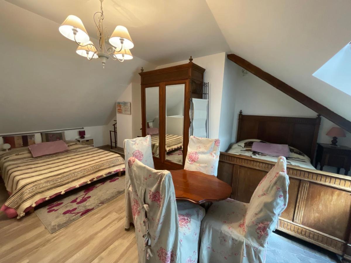 Holiday home Loft Agreable Arrest