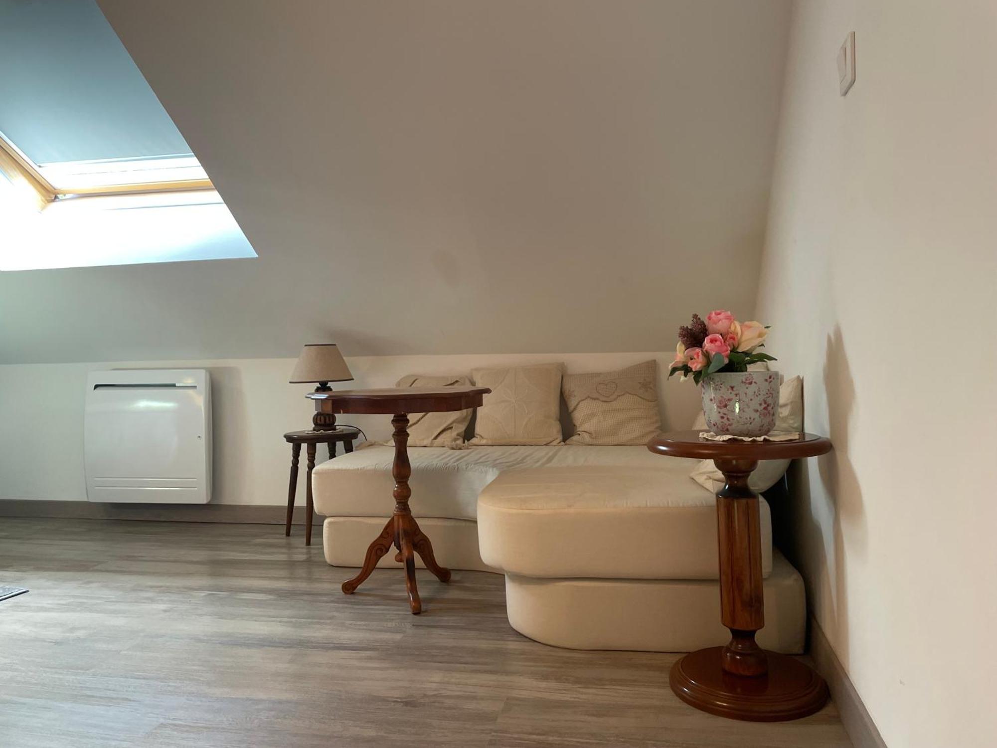 Loft Agreable Holiday home Arrest