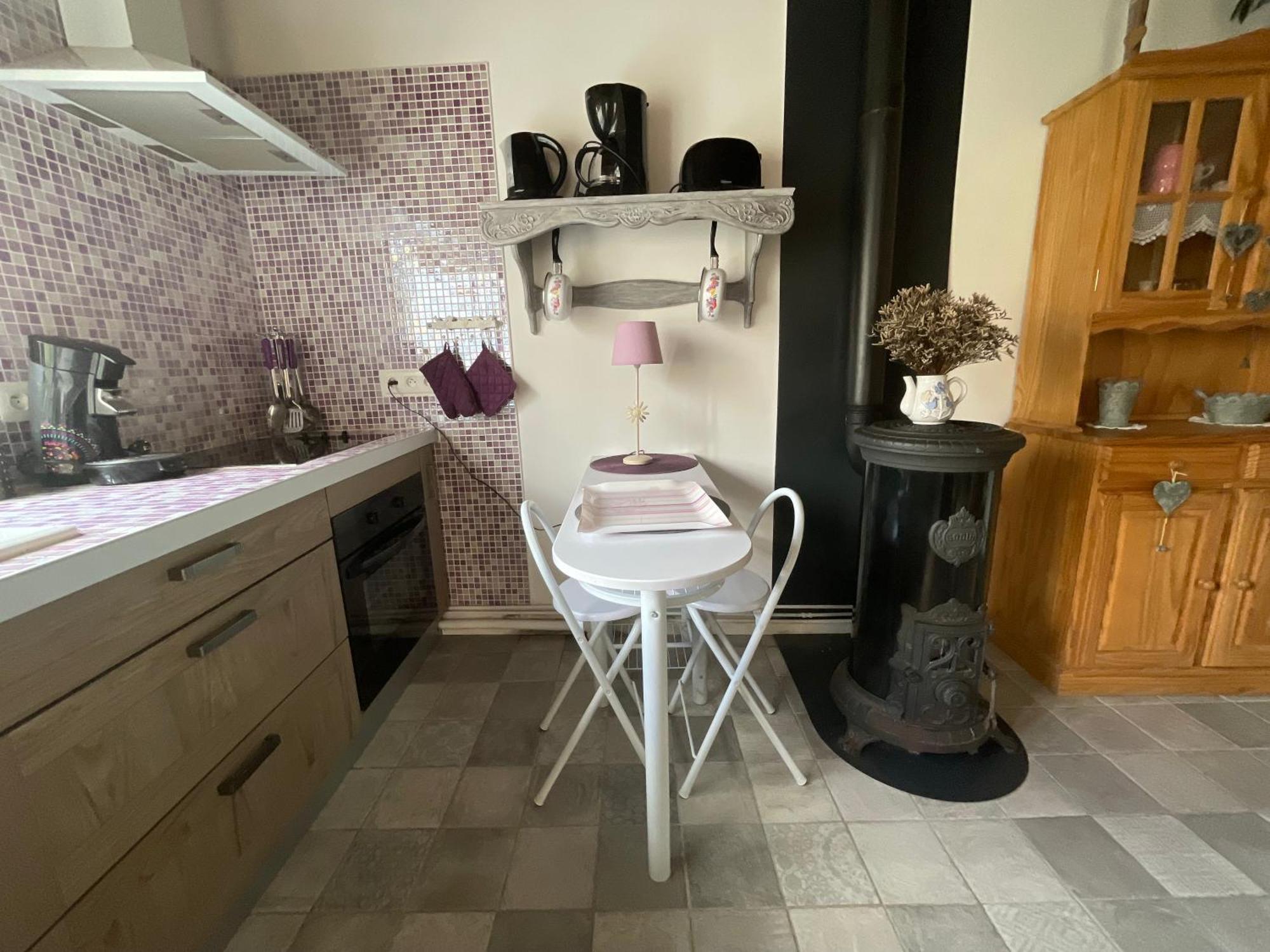 Loft Agreable