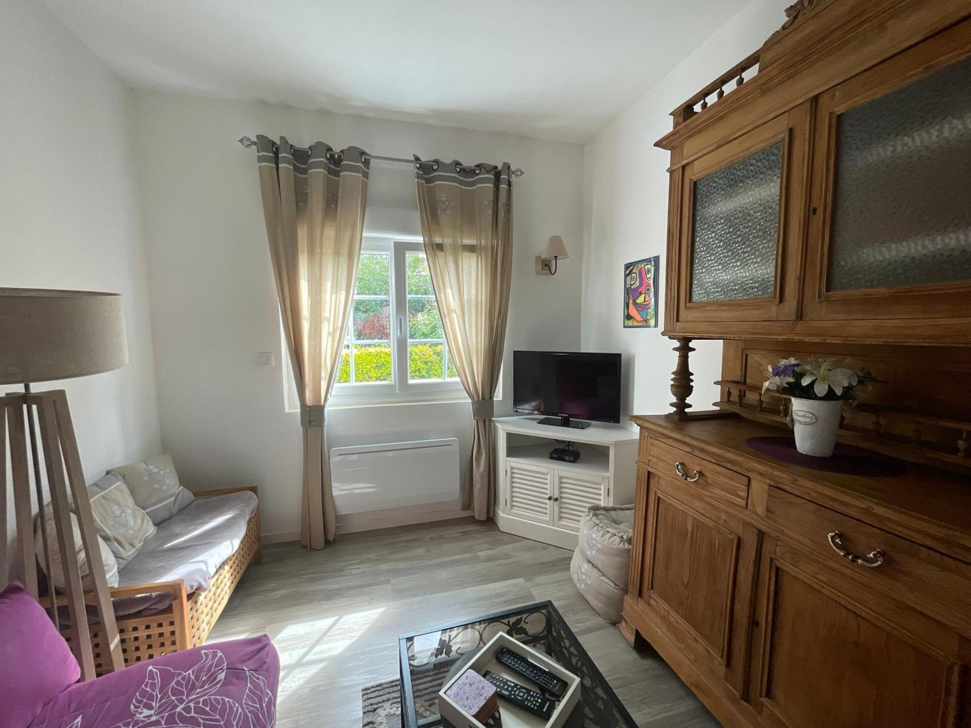 Holiday home Loft Agreable Arrest