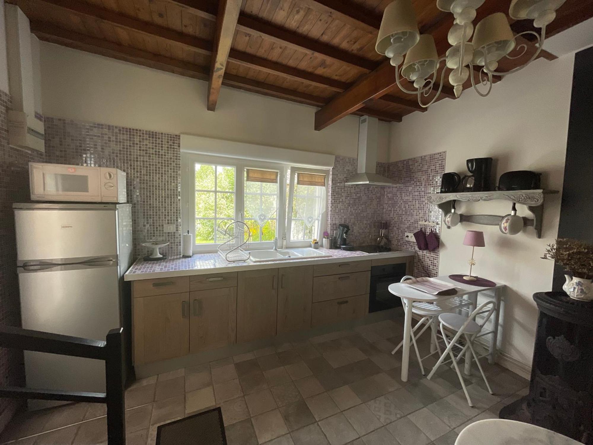 Loft Agreable Holiday home Arrest